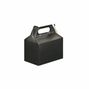Black Party Box Small [145x90x96mm]