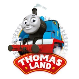 Thomas Party Range