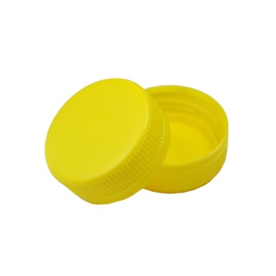 35mm Pet Cap