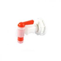 56mm Industrial Cap & Tap