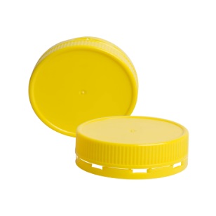 63mm Tamper Screw Cap