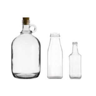 Glass Bottles