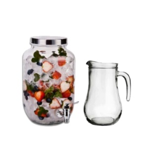 Glassware