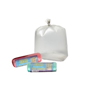 Refuse Bags