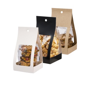 Bakery Pack [175x80x80mm]