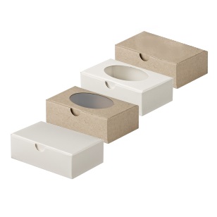 Business Card Box