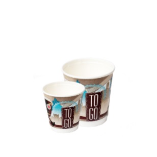 CTG Double Wall Coffee Cups