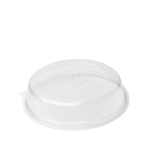 Dome Tart 10pc BK95 [220Dx40mm]