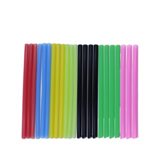 Jumbo Straws