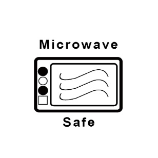 Microwave Safe