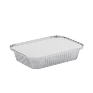 Paper Lids