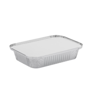 Paper Lids