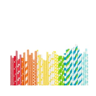 Paper Straws