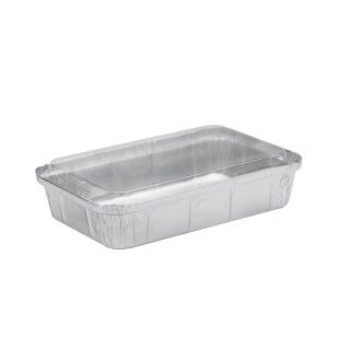 Plastic Lids
