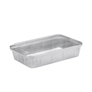 Plastic Lids