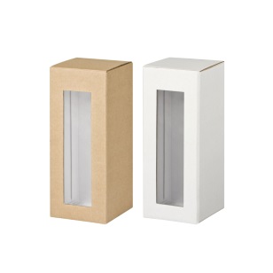 Upright Window Boxes [86x86x210mm]