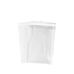 Cellophane Seal Bags