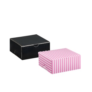 Printed Cake Boxes
