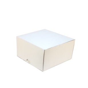 Cake Boxes