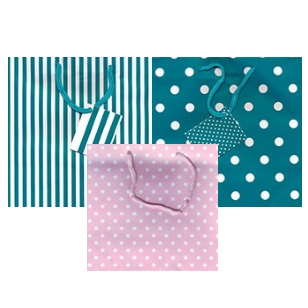 Carrier Bags
