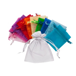 Organza Bags