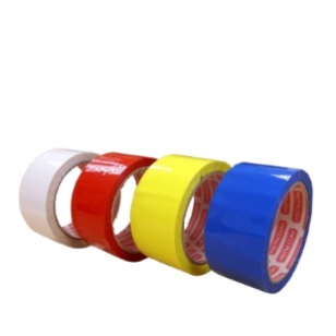 48mmx100m Colour Tape
