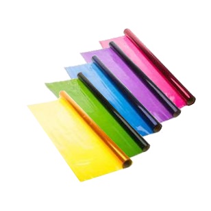 Cellophane Wrap