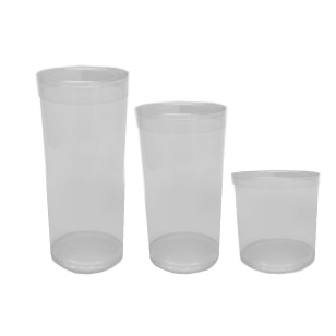 PVC Tubes