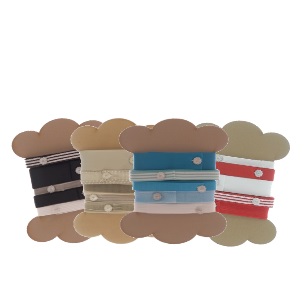 Ribbon Cards 5x2m