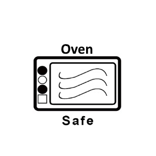 Oven Safe