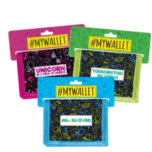 Kids' Wallets