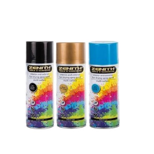 300ml Spray Paint