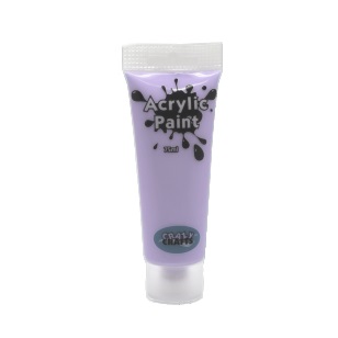 75ml Acrylic Paint - Light Purple
