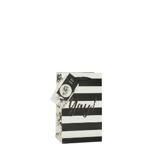 Purfume Bag - Noire